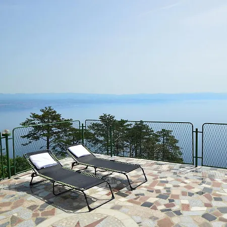 Josip By Interhome * Medveja