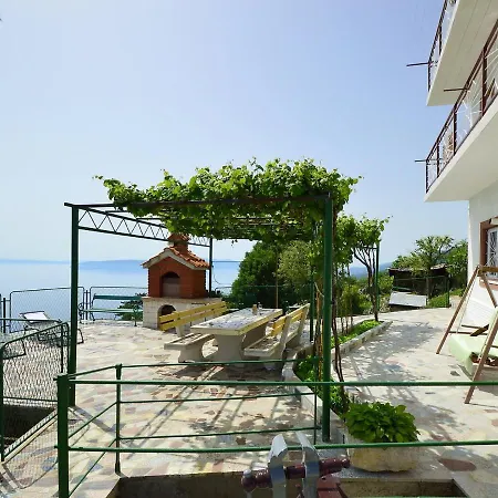 Josip By Interhome Apartament *