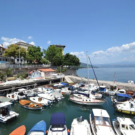 Josip By Interhome * Medveja