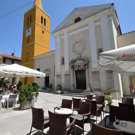 Josip By Interhome * Medveja