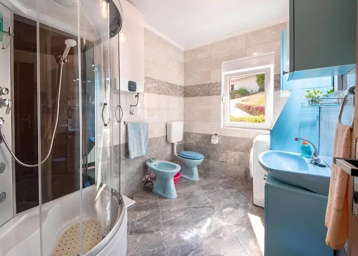 Josip By Interhome アパート *