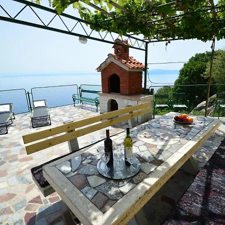Apartman Josip By Interhome *