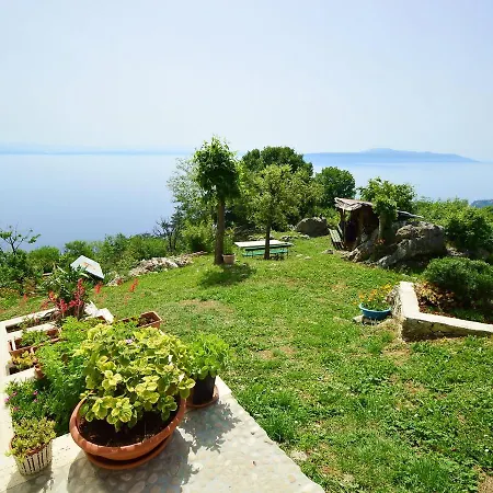 Josip By Interhome Apartman Medveja