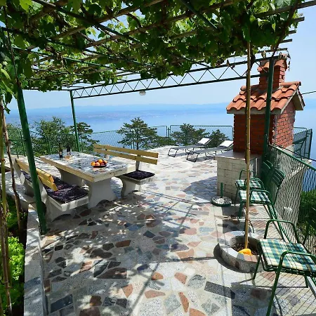 Appartement Josip By Interhome *