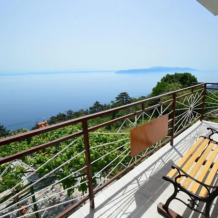 Appartement Josip By Interhome *