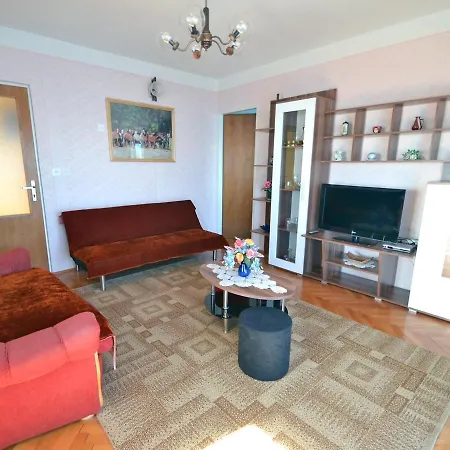 Apartman Josip By Interhome *