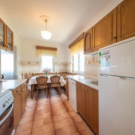 Josip By Interhome * Medveja