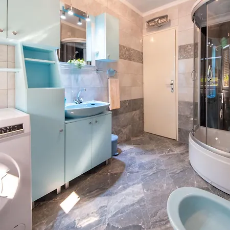 Josip By Interhome Appartement Medveja