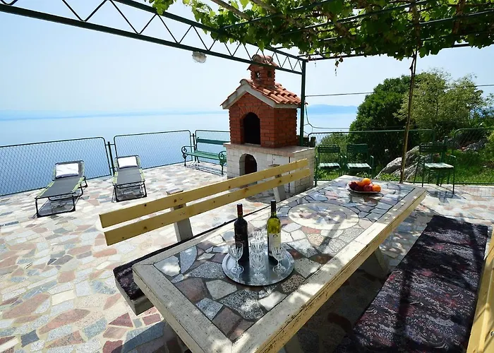 Apartamento Josip By Interhome *