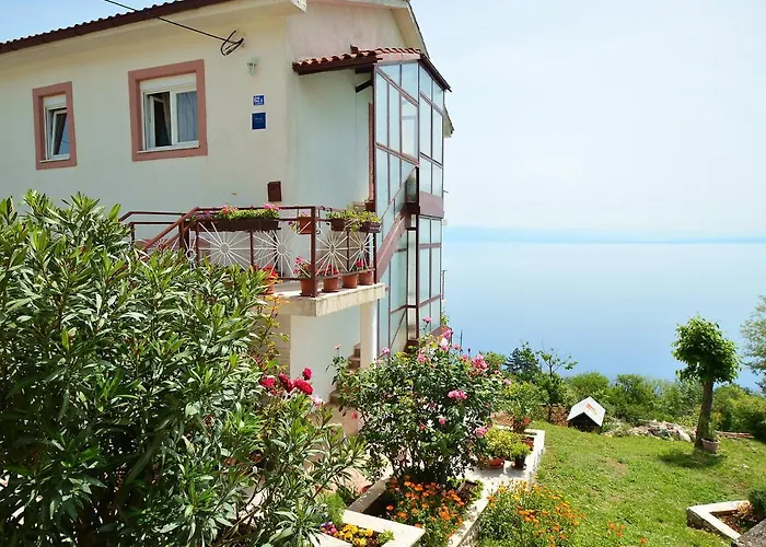 Josip By Interhome Apartamento