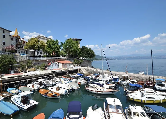 Josip By Interhome * Medveja