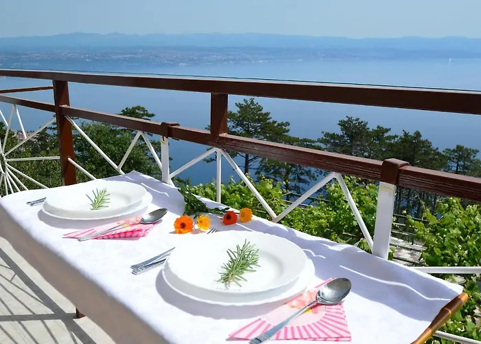 Josip By Interhome Apartman