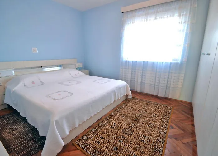 Josip By Interhome * Medveja