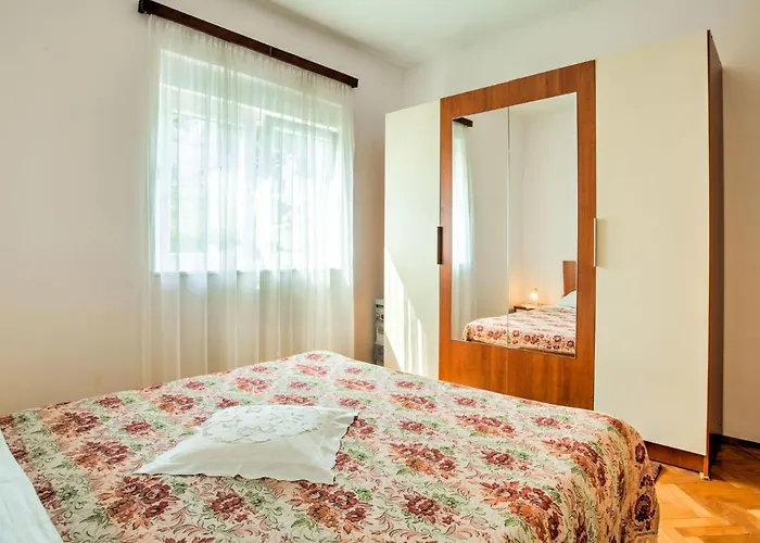 公寓 Josip By Interhome *
